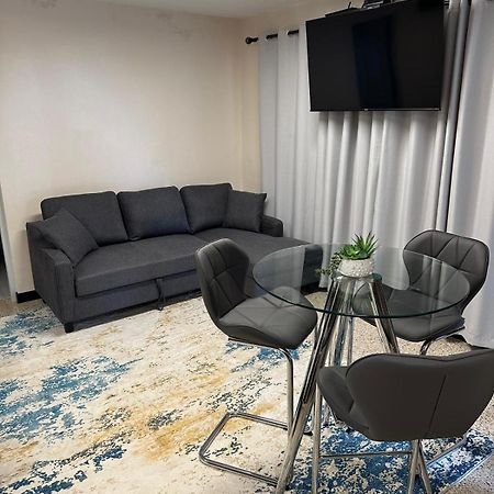 Los Roires Beach Apartments Fajardo Εξωτερικό φωτογραφία
