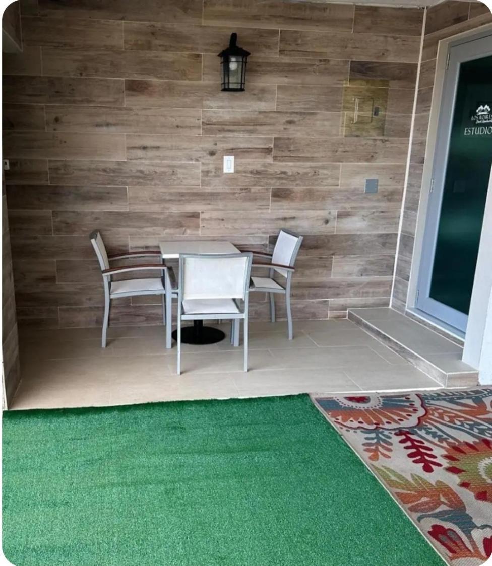 Los Roires Beach Apartments Fajardo Εξωτερικό φωτογραφία