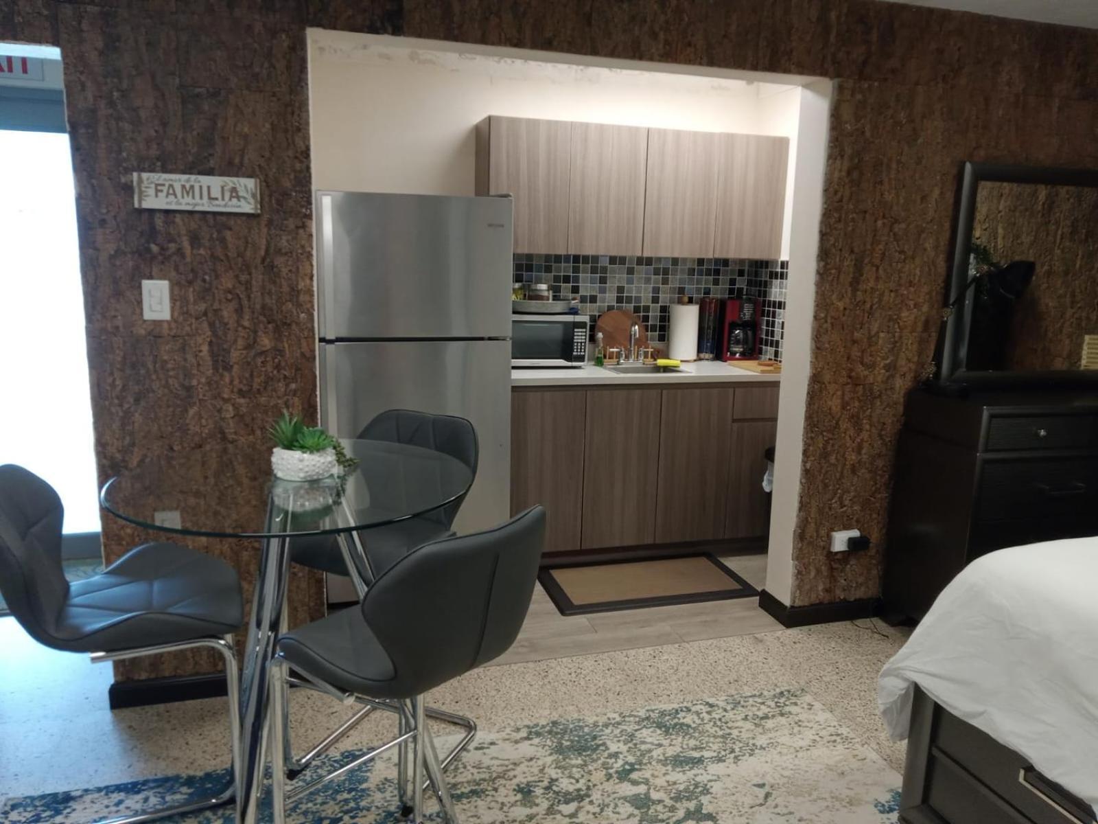 Los Roires Beach Apartments Fajardo Εξωτερικό φωτογραφία